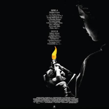 Firestarter – Waxwork Records