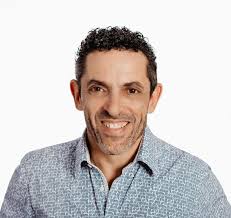 The Download with Ronnie Altit ft Les Williamson