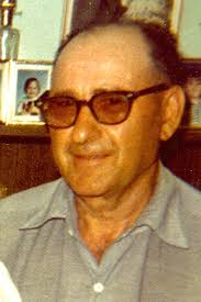 Joseph William Haller (1918-1980)