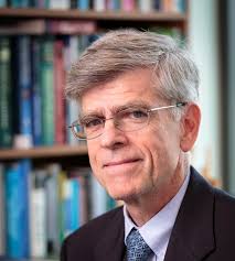 Malcolm Smith, Associate Branch Chief for Pediatric Oncology