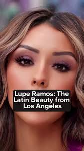 Miss Lupe Ramos