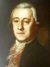 Franz Xaver Gregor Ezechiel SPÄNGLER : Family tree by Otto HOLZAPFEL  (oholzapfel)