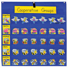 Classroom Management Pocket Chart By Carson Dellosa