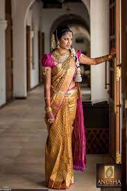 Pin On Saree And Blouse Collections