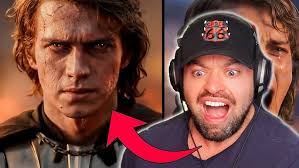 Dark Phoenix ~ Official Trailer {REACTION!!}