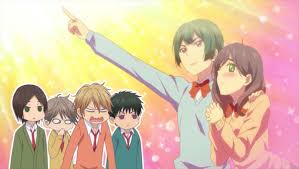 Watashi ga Motete Dousunda – 05 – RABUJOI – An Anime Blog
