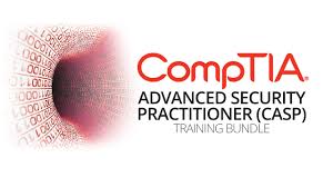 Study guide developed by industry experts who have written exams in the past. Comptia Advanced Security Practitioner Casp Training Bundle Vision Training Systems