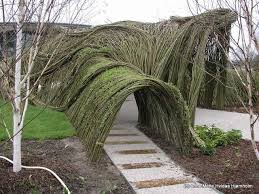 Process Garden Art Land Art Earth Art