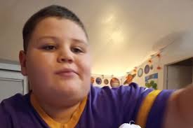 Fundraiser for Sarah Clark by Lana Stacy : Support Abijah's Healing Journey  After Loss