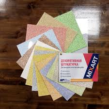 Жидкие обои SILK PLASTER в Санкт-Петербурге - silkspb.ru