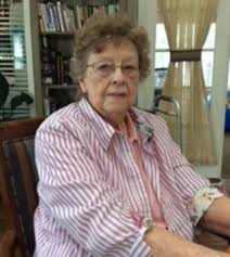 Jo Vinson Proffitt Obituary 2021