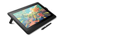 Find all cheap drawing tablet clearance at dealsplus. Amazon Com Wacom Dtk1660k0a Cintiq 16 Drawing Tablet With Screen Computers Accessories