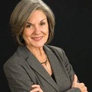 Sandra Barrington, CFRE