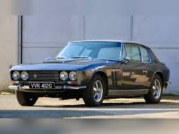 Image result for Tangerine 1973 Jensen