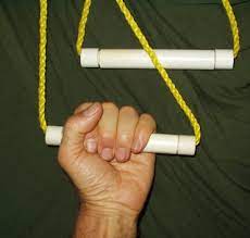 Check spelling or type a new query. Rope Exercise Handles 4 Steps Instructables