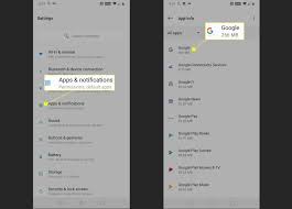 Here are the steps to enable unlock by voice: What To Do When Google Assistant Voice Won T Work