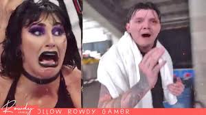 Rhea Ripley Fumes at Dominik Mysterio Following Title Loss to Trick  Williams