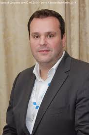 bone & tissue days World Congress Berlin 2014