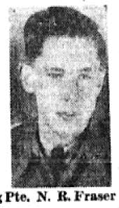 Norman Roderick Fraser