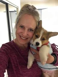 Corgi joy bundle from Faery Mount Farms