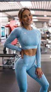 We did not find results for: Best Womens Activewear On Pinterest Activewear Gym Workout Outfits Sport Suit Women Yoga Long Sleeve