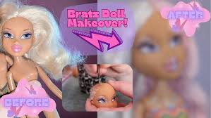 How to Give Your Rainbow High Doll Vintage Waves