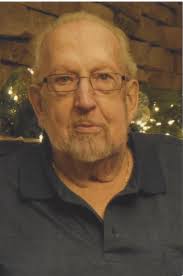 Obituary information for James Oliver Patton
