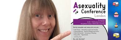 UK AUTHOR OF ASEXUAL PERSPECTIVES 47 ASEXUAL STORIES, SANDRA BELLAMY, TO  SPEAK AT UK ASEXUALITY CONFERENCE