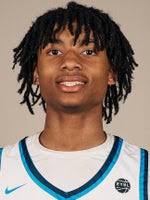 Elijah Garrett, West Brook, Point Guard