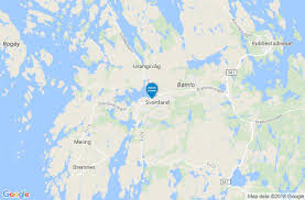 Brann jobber med å legge ut lenser. Bomlo Angelzeiten Gezeiten Und Gezeiten Zum Angeln Hordaland Norway 2021