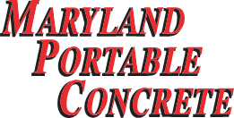 Maybe you would like to learn more about one of these? Ready Mixed Concrete Supplier Maryland Portable Concrete