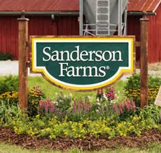 Sanderson Farms Says No To Marketing Gimmicks The Farmer S Daughter Usa Sanderson Farms Animal Agriculture American Agriculture
