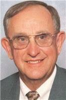 Lewis Gore Obituary (1937