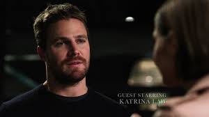 Adam and Olive have been through a lot together If you watched the series  from the Ss2 down to their senior year Then you'll understand that Adam is  the perfect person for