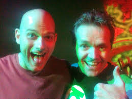 TRAINSPOTTING-Learning To Be Scottish