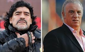 Xv fifa world cup 1994. El Coco Basile Ventilo Detalles De La Cama Que Le Hizo Diego Maradona En La Seleccion Infoveloz Com