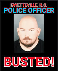 A Fayetteville man who was free