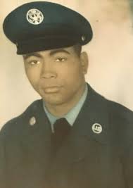 Peter G. Dandridge Obituary