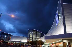 (for the south parking building, main mall, and entertainment mall) and monolith construction. Sm Mall Of Asia One Of The Largest Malls In Asia