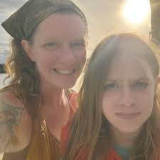 Did anyone feel the 4.1 earthquake in North Carolina today?