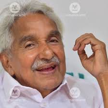 Oommen Chandy's legacy lives