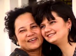 Hình ảnh trong phim về chiến dịch “không vận trẻ em” được đề cử Oscar