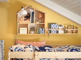 Utility room storage ideas ikea dormitorios juveniles compartidos. Grandes Ideas Para Pequenos Dormitorios Compartidos Ikea