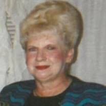 Joyce Carroll Bishop Obituary (2022)