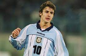 Ricardo aimar wasn't in any mood to allow his son's life to be caught up in the maelstrom that was football. Pablo Aimar With Argentina Vs Netherlands Chile Match Highlights Mundo Albiceleste