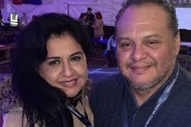 Fundraiser by Damaris Puente : Omar Jassiel Bustos