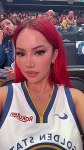 Ashley Rembert's Instagram, Twitter & Facebook