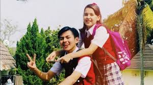 Sinetron ini diproduksi oleh sinemart. Lama Kenal Rey Bong Dan Sandrinna Michelle Tak Kesulitan Soal Chemistry