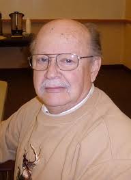 Meet your neighbor: Dan Houk