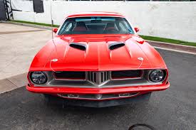 Image result for Rallye Red 1973 Plymouth